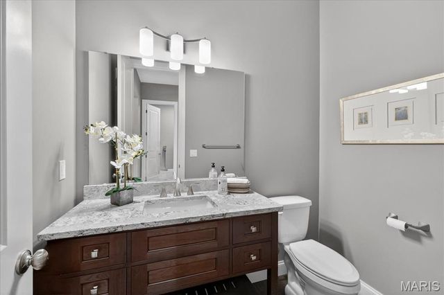 17001 Falstone Mill Court, Wildwood, MO 63040