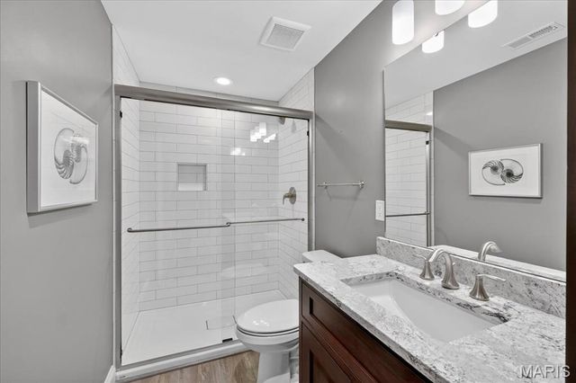 17001 Falstone Mill Court, Wildwood, MO 63040