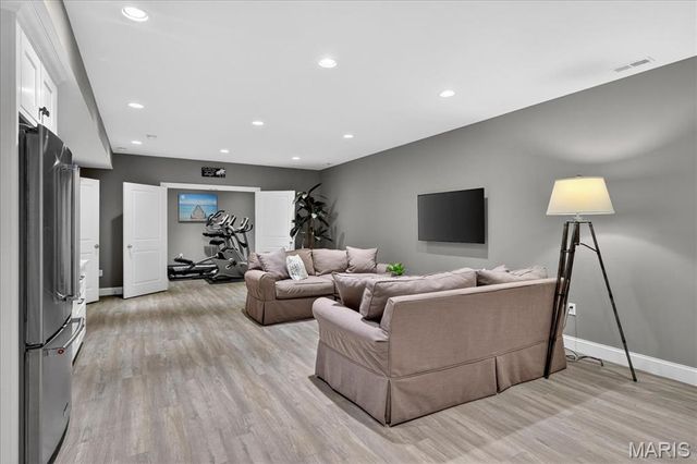 17001 Falstone Mill Court, Wildwood, MO 63040