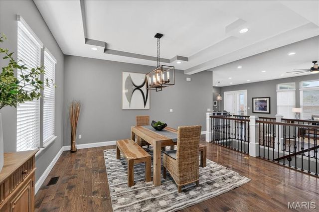 17001 Falstone Mill Court, Wildwood, MO 63040