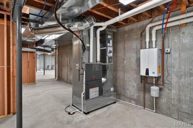 17001 Falstone Mill Court, Wildwood, MO 63040