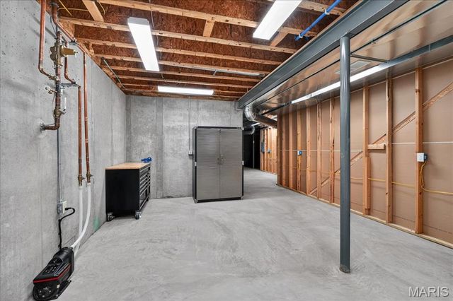 17001 Falstone Mill Court, Wildwood, MO 63040