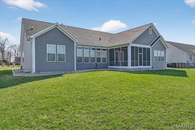 17001 Falstone Mill Court, Wildwood, MO 63040