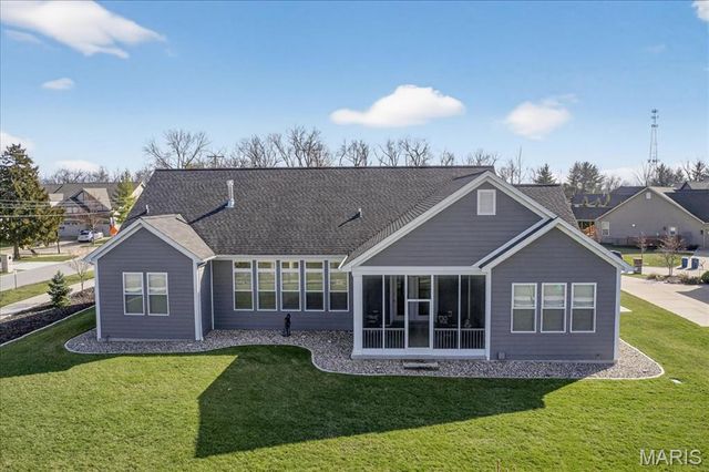 17001 Falstone Mill Court, Wildwood, MO 63040