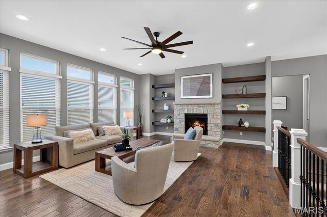 17001 Falstone Mill Court, Wildwood, MO 63040