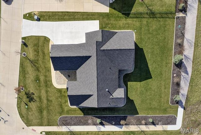 17001 Falstone Mill Court, Wildwood, MO 63040