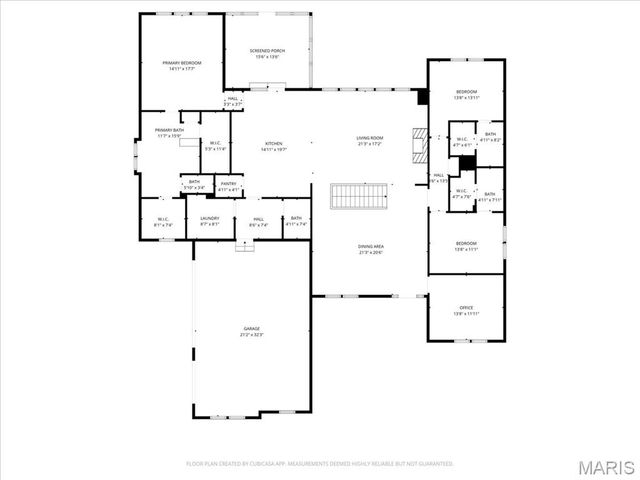 17001 Falstone Mill Court, Wildwood, MO 63040