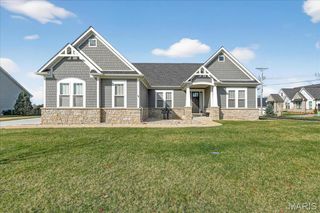 17001 Falstone Mill Court, Wildwood, MO 63040