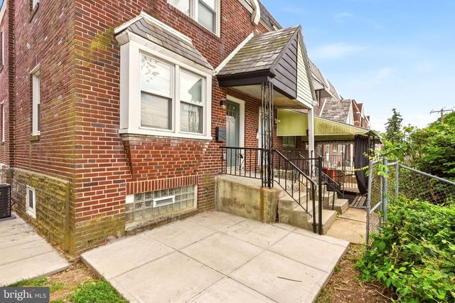 1128 E UPSAL ST, Philadelphia, PA 19150