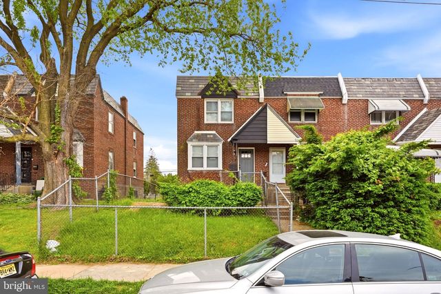 1128 E UPSAL ST, Philadelphia, PA 19150