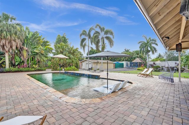 5521 SW 162nd Ave, Southwest Ranches, FL 33331