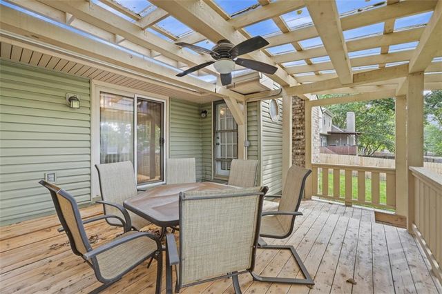 16513 E 51st St Court S, Independence, MO 64055