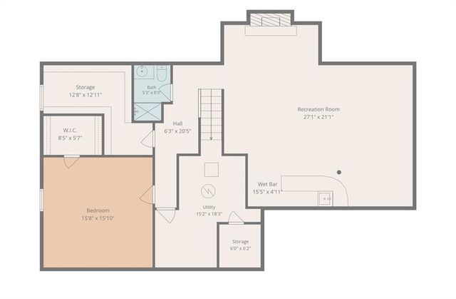16513 E 51st St Court S, Independence, MO 64055