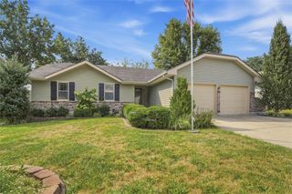 16513 E 51st St Court S, Independence, MO 64055
