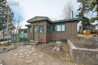 128 W Eaton Avenue, Cripple Creek, CO 80813
