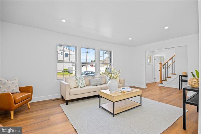 321 N HARVARD AVE, Ventnor City, NJ 08406
