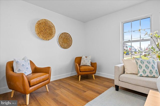 321 N HARVARD AVE, Ventnor City, NJ 08406