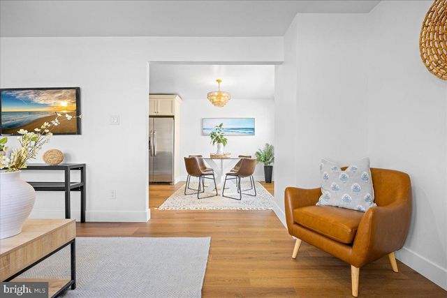 321 N HARVARD AVE, Ventnor City, NJ 08406
