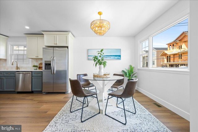 321 N HARVARD AVE, Ventnor City, NJ 08406