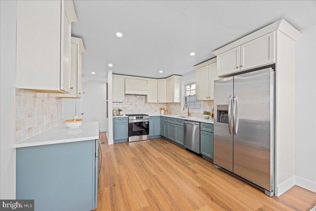 321 N HARVARD AVE, Ventnor City, NJ 08406