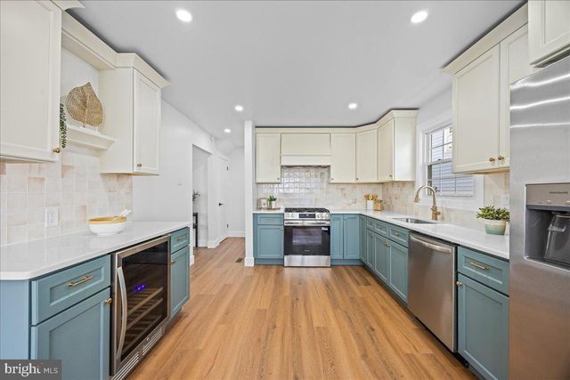 321 N HARVARD AVE, Ventnor City, NJ 08406