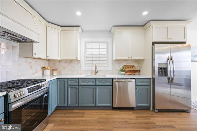 321 N HARVARD AVE, Ventnor City, NJ 08406
