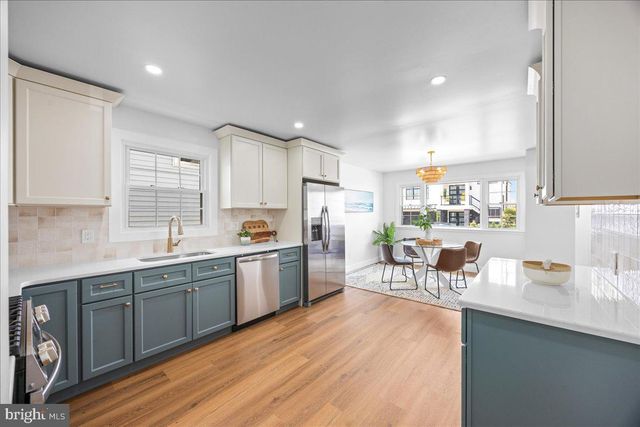 321 N HARVARD AVE, Ventnor City, NJ 08406