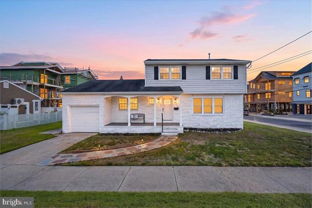 321 N HARVARD AVE, Ventnor City, NJ 08406