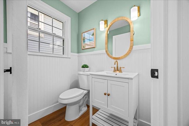 321 N HARVARD AVE, Ventnor City, NJ 08406