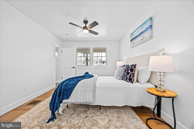 321 N HARVARD AVE, Ventnor City, NJ 08406