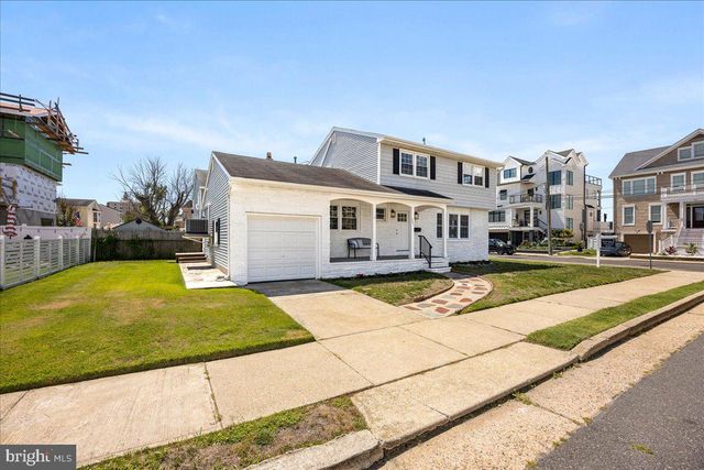 321 N HARVARD AVE, Ventnor City, NJ 08406
