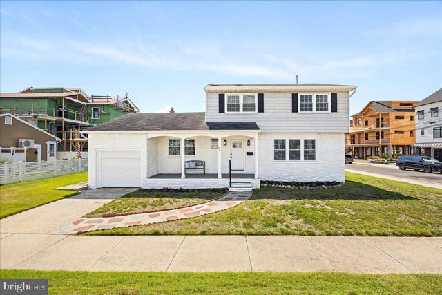 321 N HARVARD AVE, Ventnor City, NJ 08406