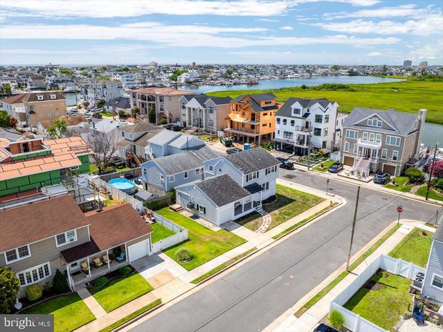 321 N HARVARD AVE, Ventnor City, NJ 08406