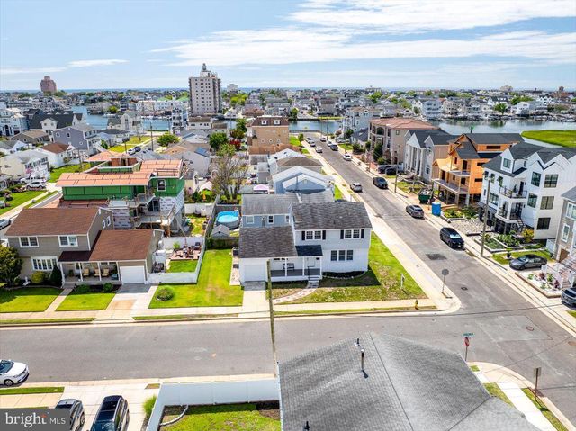 321 N HARVARD AVE, Ventnor City, NJ 08406