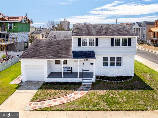 321 N HARVARD AVE, Ventnor City, NJ 08406