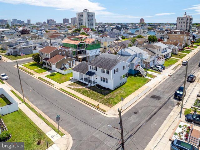 321 N HARVARD AVE, Ventnor City, NJ 08406