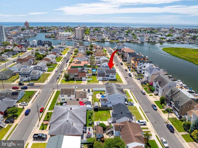 321 N HARVARD AVE, Ventnor City, NJ 08406