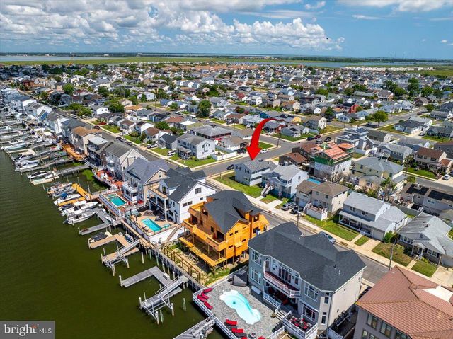321 N HARVARD AVE, Ventnor City, NJ 08406