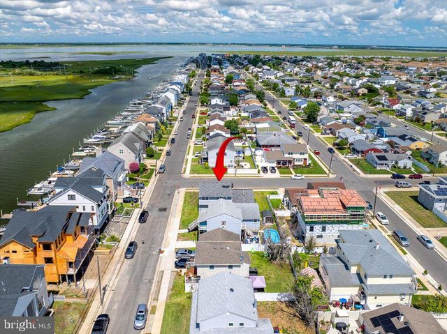 321 N HARVARD AVE, Ventnor City, NJ 08406