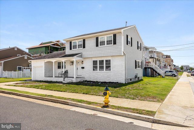 321 N HARVARD AVE, Ventnor City, NJ 08406