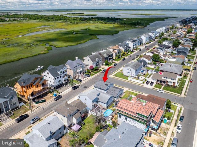 321 N HARVARD AVE, Ventnor City, NJ 08406