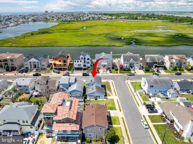 321 N HARVARD AVE, Ventnor City, NJ 08406