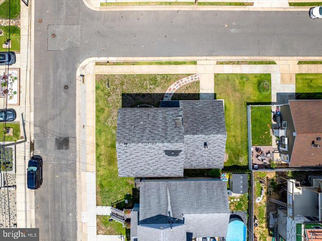321 N HARVARD AVE, Ventnor City, NJ 08406