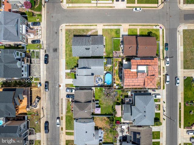 321 N HARVARD AVE, Ventnor City, NJ 08406