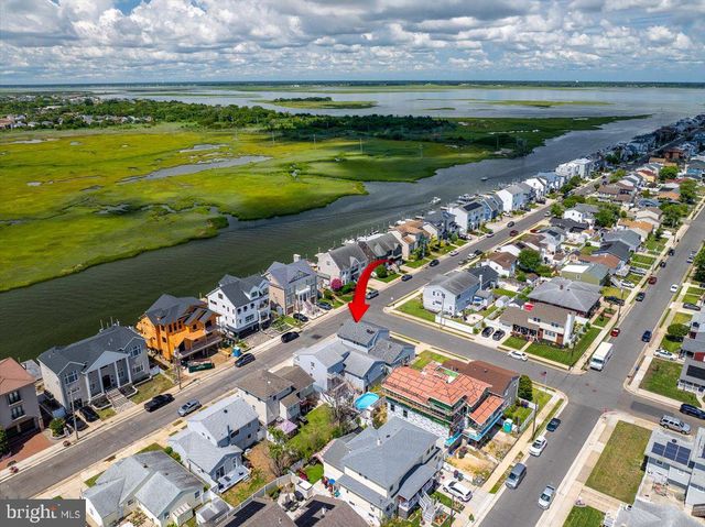 321 N HARVARD AVE, Ventnor City, NJ 08406
