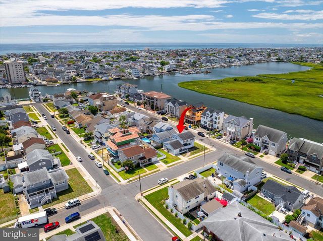 321 N HARVARD AVE, Ventnor City, NJ 08406