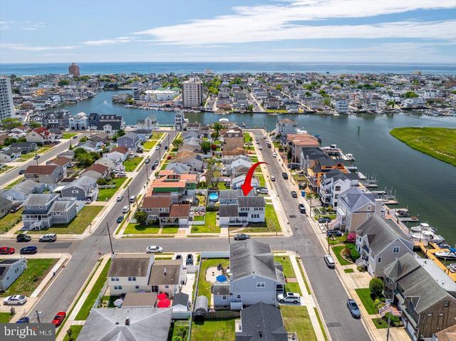 321 N HARVARD AVE, Ventnor City, NJ 08406