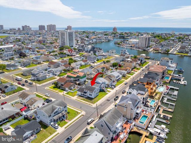 321 N HARVARD AVE, Ventnor City, NJ 08406