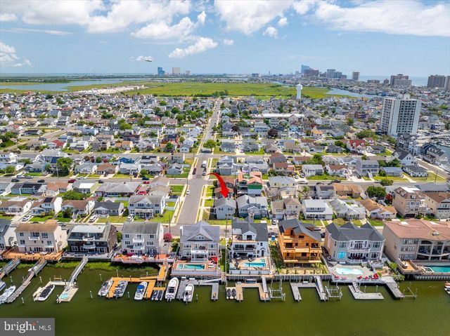 321 N HARVARD AVE, Ventnor City, NJ 08406