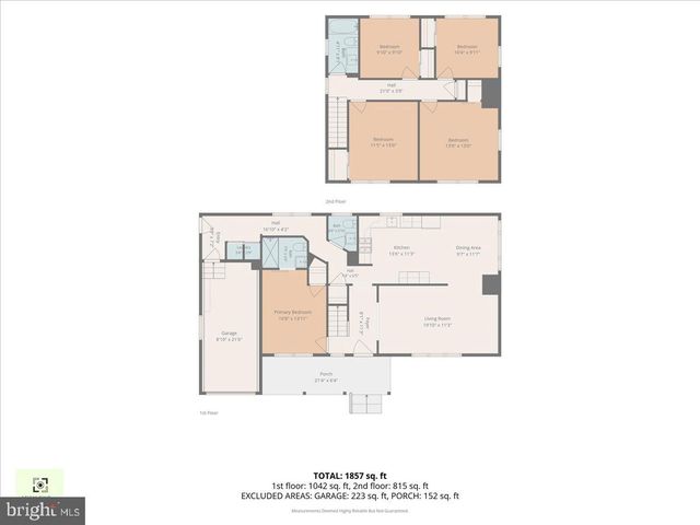 321 N HARVARD AVE, Ventnor City, NJ 08406